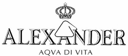  Grappa Alexander
