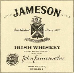  Jameson