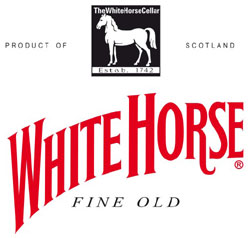   White Horse