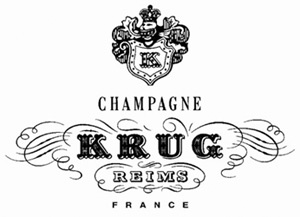    Krug Grand Cuvee