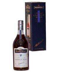   Martell Cordon Bleu