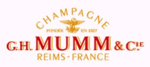    Mumm Cordon Rouge