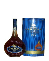  Janneau