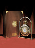 Baccarat Cuvee Rabelais Frapin Cuvee Francois Rabelais