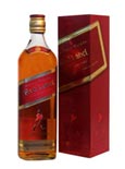   Johnnie Walker Red Label