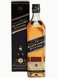   Johnnie Walker Black Label