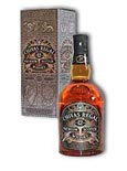 Chivas Regal 12 y Chivas Regal 12 y
