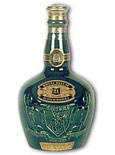 Chivas Regal Royal Salute 21 y Chivas Regal Royal Salute 21 y