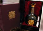 Chivas Regal Royal Salute 38 y Chivas Regal Royal Salute Stone of Destiny 38 y