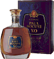   Paul Bocuse
