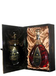 Extra Courvoisier Initiale Extra