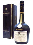 Napoleon Courvoisier  Napoleon