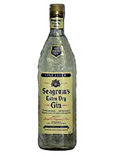  Seagram`s Dry
