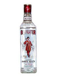  Beefeater