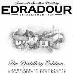  Edradour