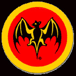  Bacardi