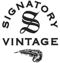   Signatory Vintage