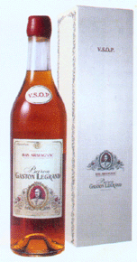    Baron Gaston Legran