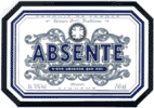  Absente