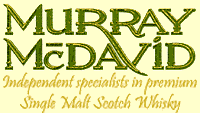   Murray McDavid