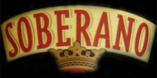  Soberano